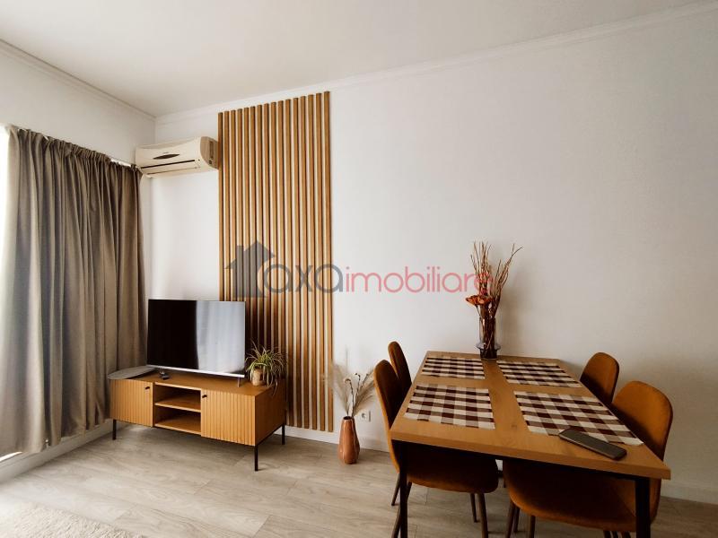 Apartment 2 rooms for sell in Cluj-napoca, ward Gheorgheni