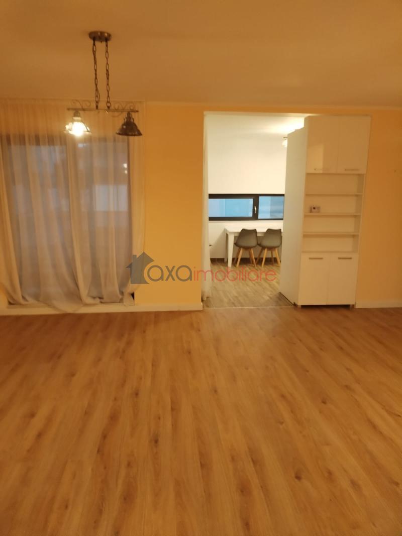 Apartment  rooms for sell in Cluj-napoca, ward Buna Ziua
