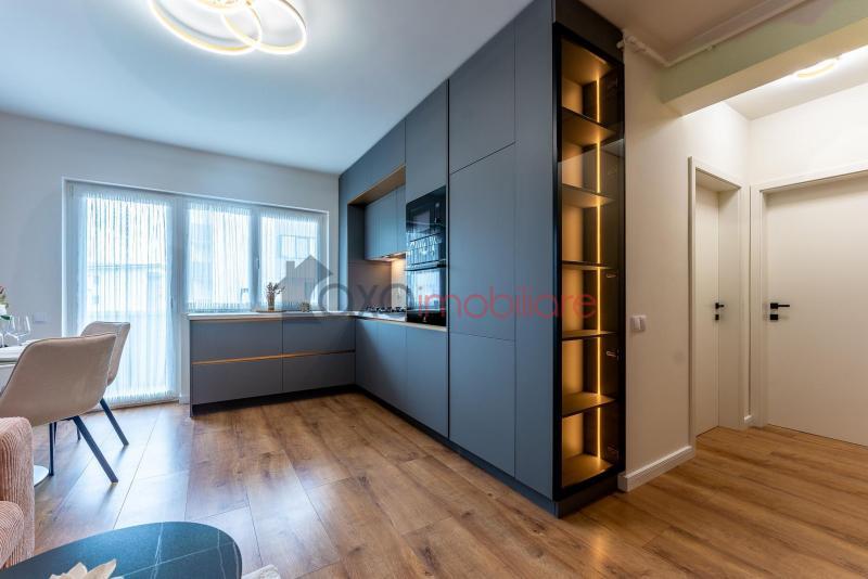 Apartment  rooms for sell in Floresti