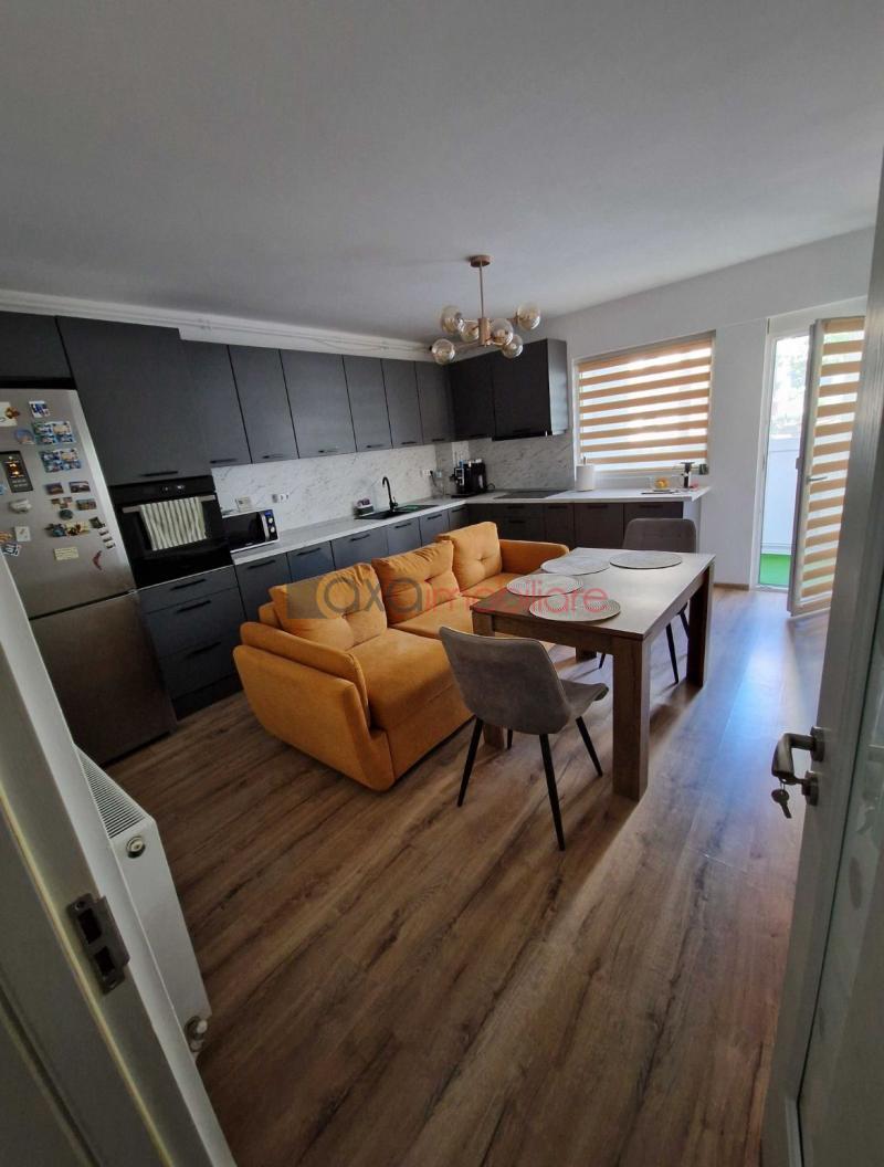 Apartment  rooms for sell in Baciu