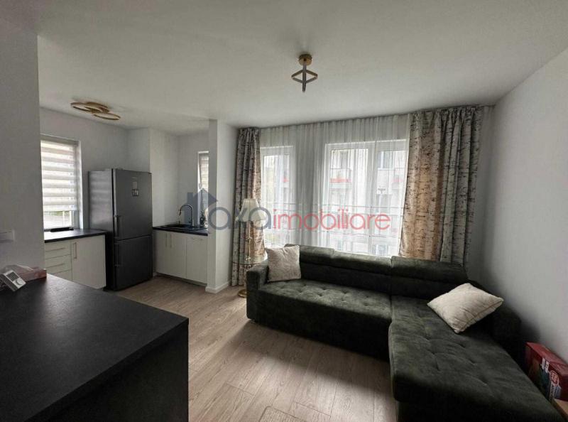 Apartment  rooms for sell in Floresti
