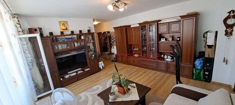 Apartment 2 rooms for sell in Baciu