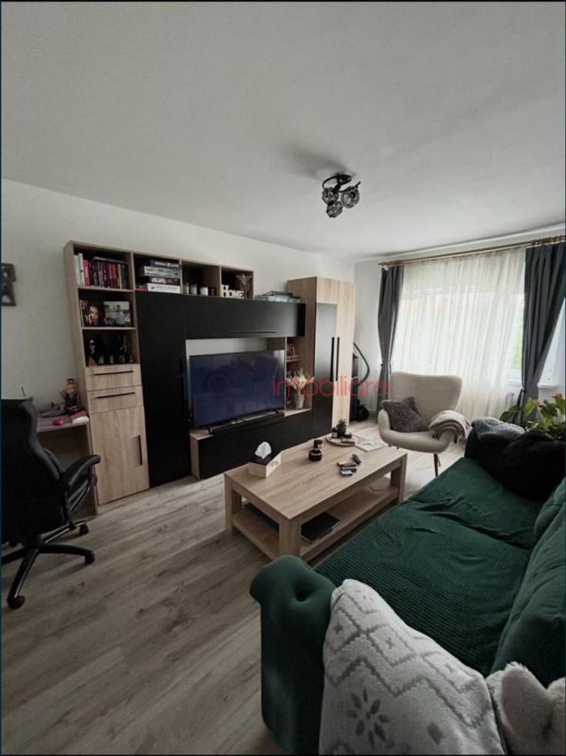 Apartment  rooms for sell in Cluj-napoca, ward Manastur