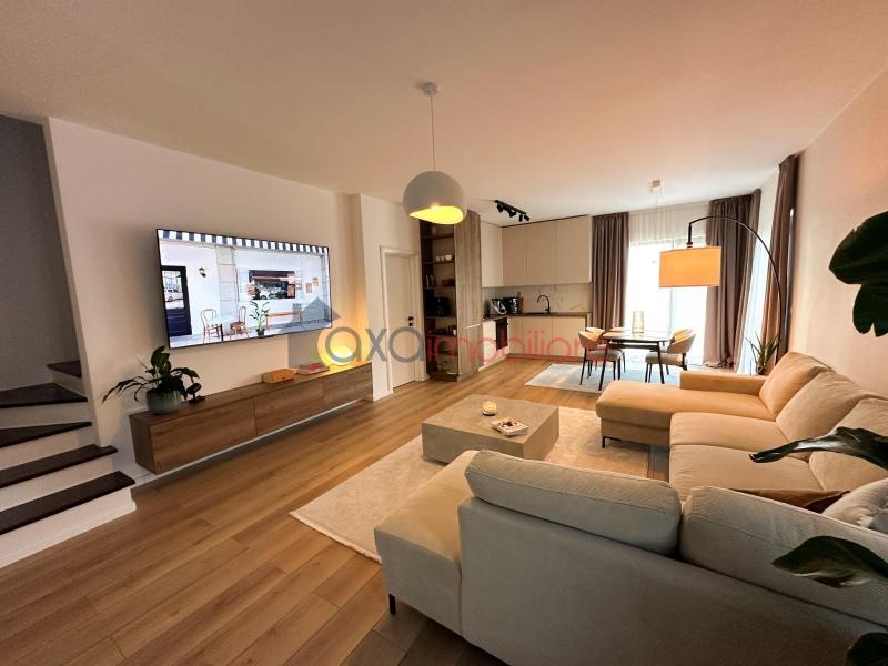 House 4 rooms for sell in Dezmir