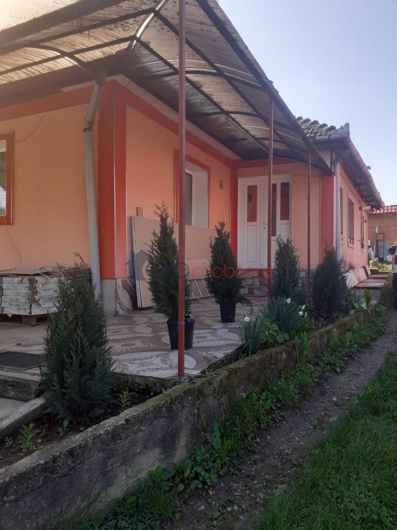 Casa 5 camere de vanzare in Bontida