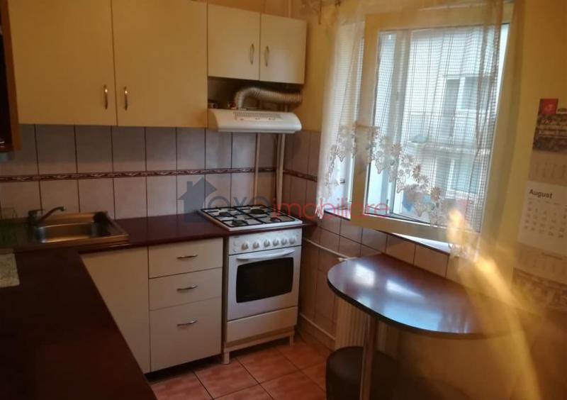 Apartment 1 rooms for sell in Cluj-napoca, ward Manastur