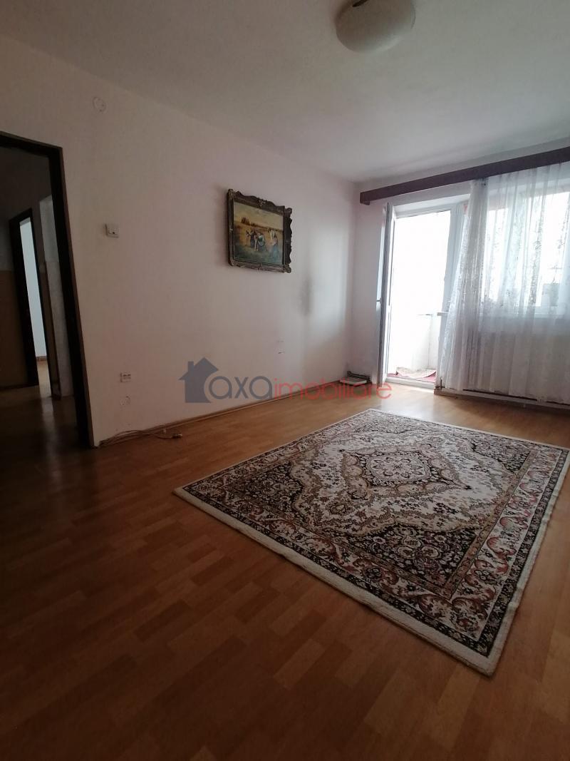 Apartament 2 camere de vanzare in Cluj-Napoca, cartier Manastur