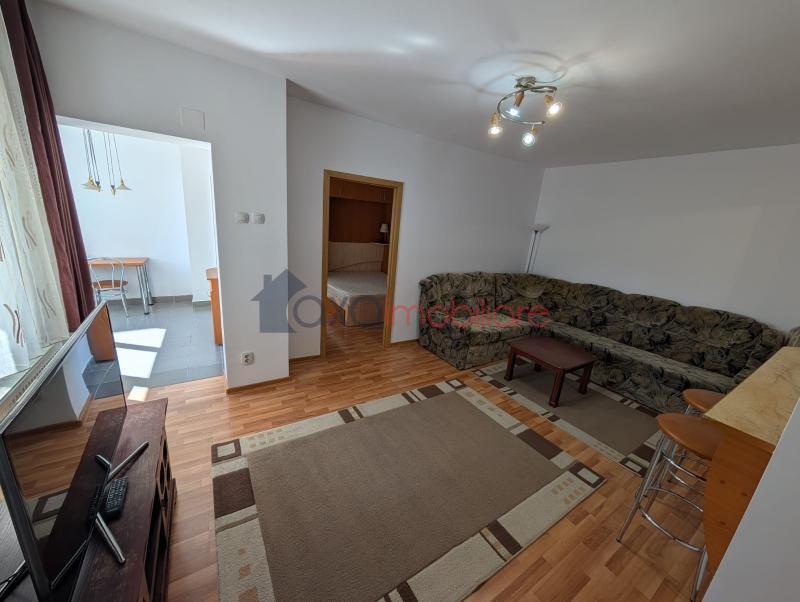 Apartament 2 camere de vanzare in Cluj-Napoca, cartier Gheorgheni