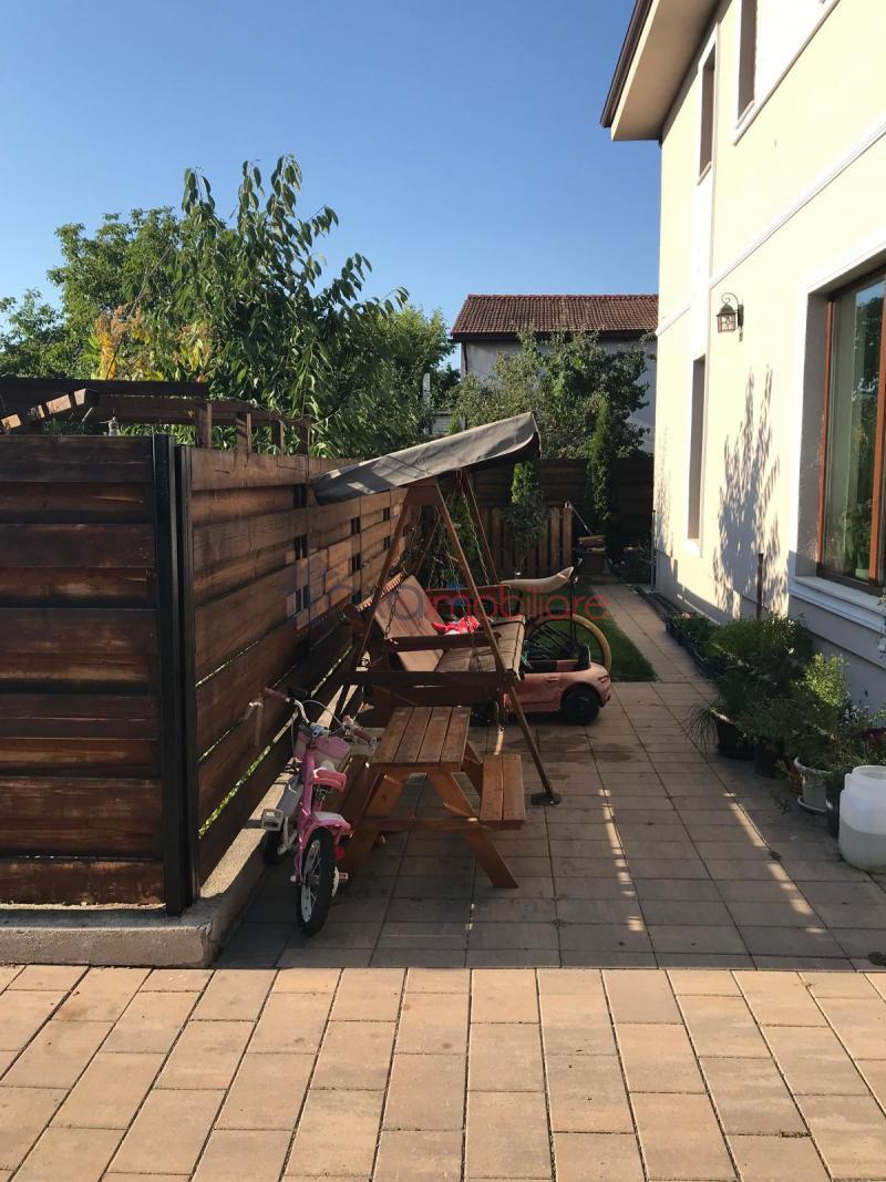 Casa 4 camere de vanzare in Cluj-Napoca, cartier Someseni