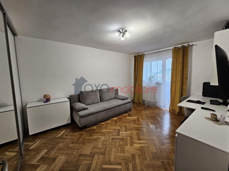 Apartament 2 camere de inchiriat in Cluj-Napoca, cartier Manastur