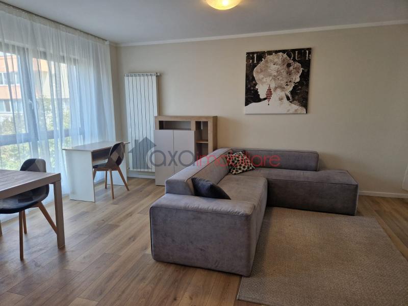 Apartament 2 camere de inchiriat in Cluj-Napoca, cartier Zorilor