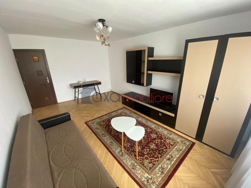 Apartament 2 camere de vanzare in Cluj-Napoca, cartier Manastur