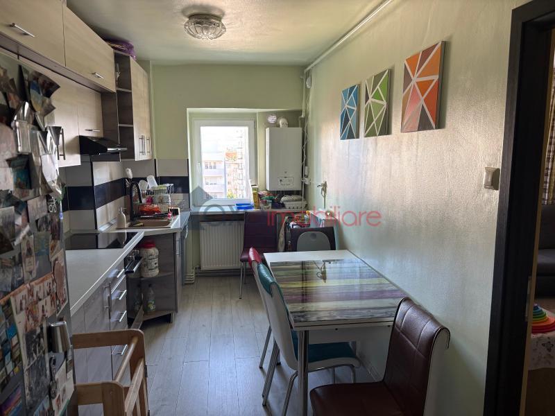 Apartament 3 camere de vanzare in Cluj-Napoca, cartier Marasti
