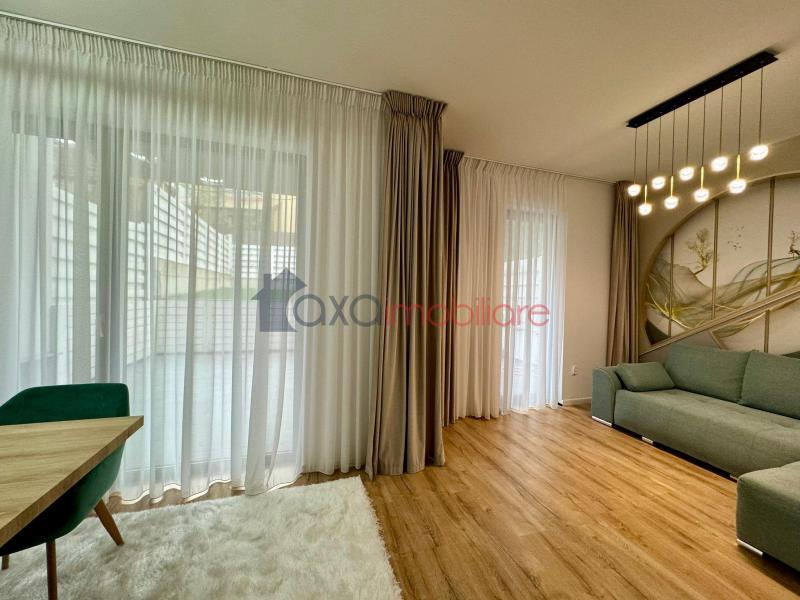 Casa 4 camere de vanzare in Cluj-Napoca, cartier Borhanci