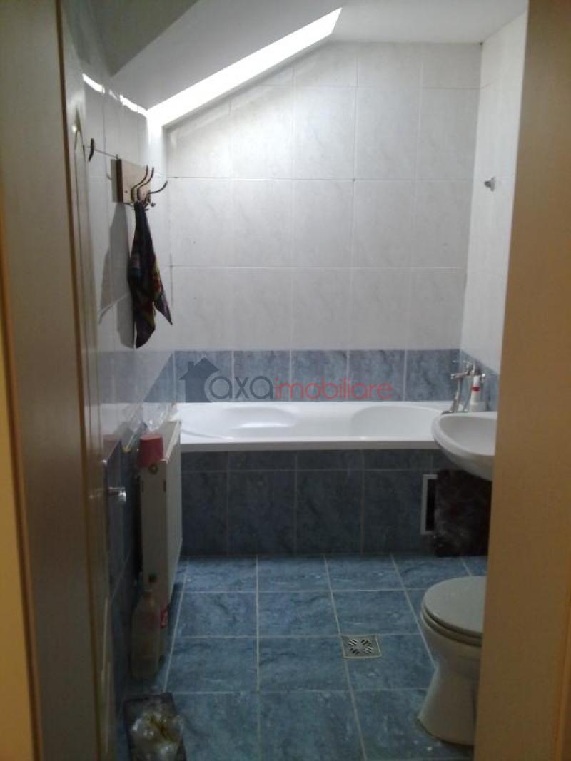 Apartment 3 rooms for sell in Cluj-napoca, ward Gheorgheni