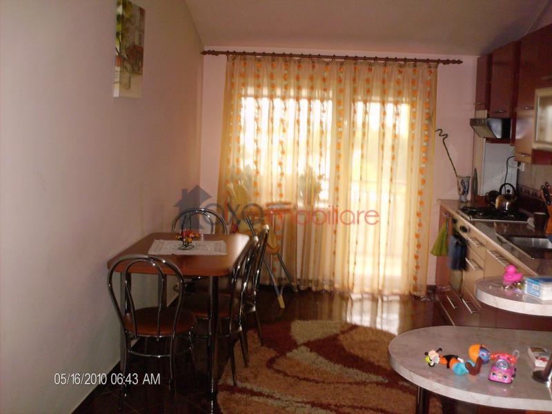 Apartment 3 rooms for sell in Cluj-napoca, ward Manastur