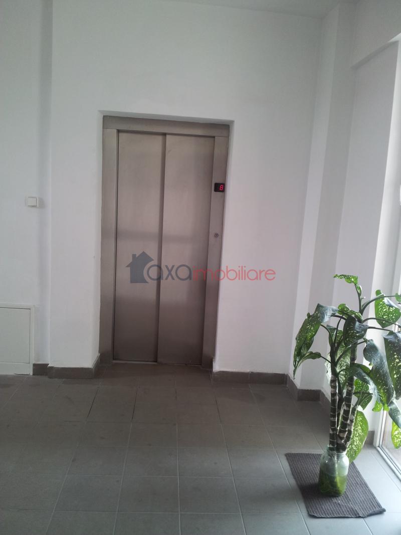 Casa de vanzare in Cluj-Napoca, cartier Semicentral