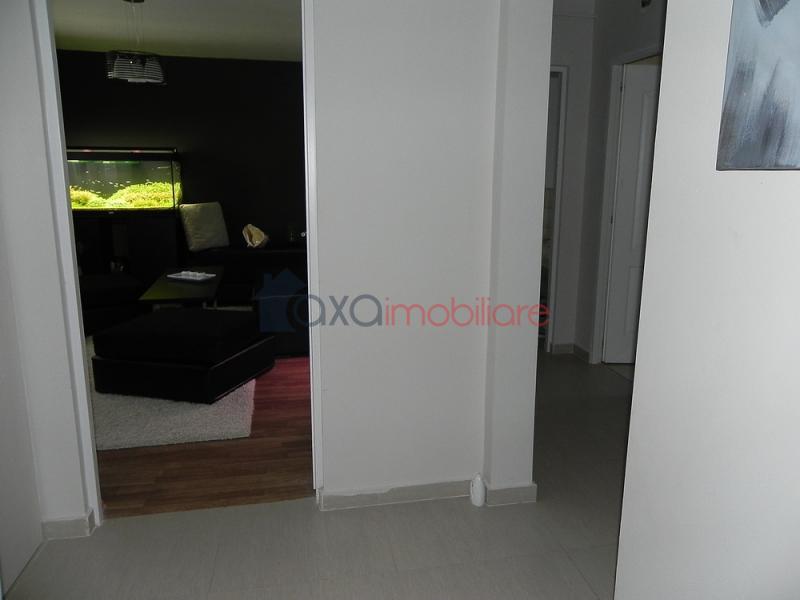 Apartment 3 rooms for sell in Cluj-napoca, ward Manastur