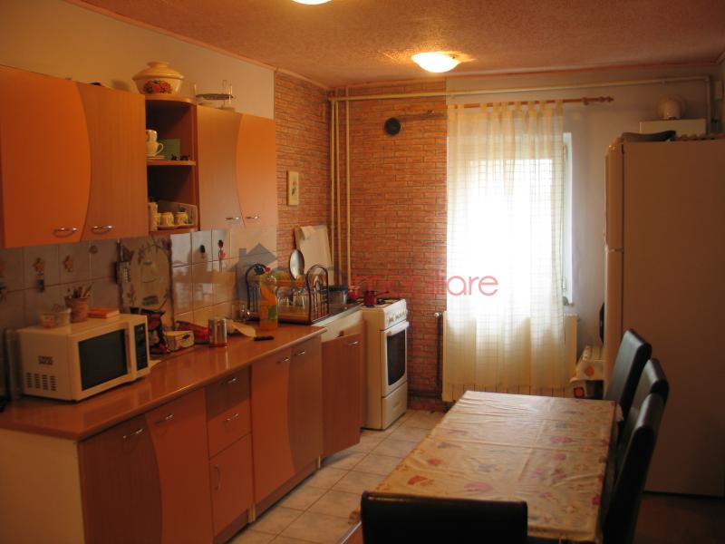 Apartment 3 rooms for sell in Cluj-napoca, ward Manastur