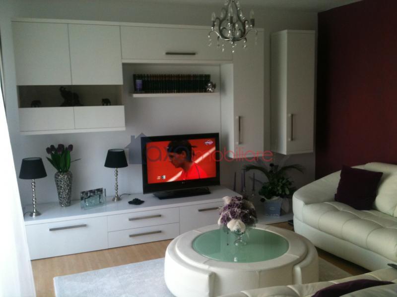 Apartment 3 rooms for sell in Cluj-napoca, ward Marasti