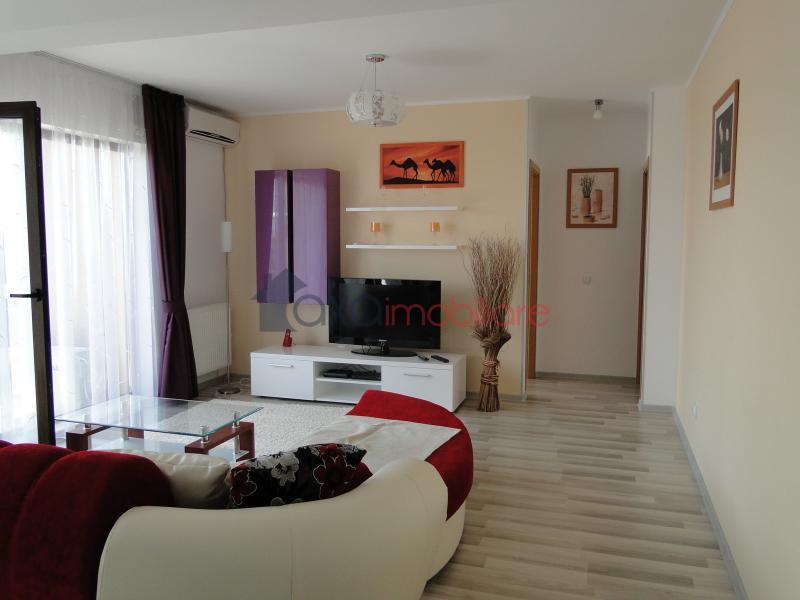 Apartment 3 rooms for sell in Cluj-napoca, ward Buna Ziua