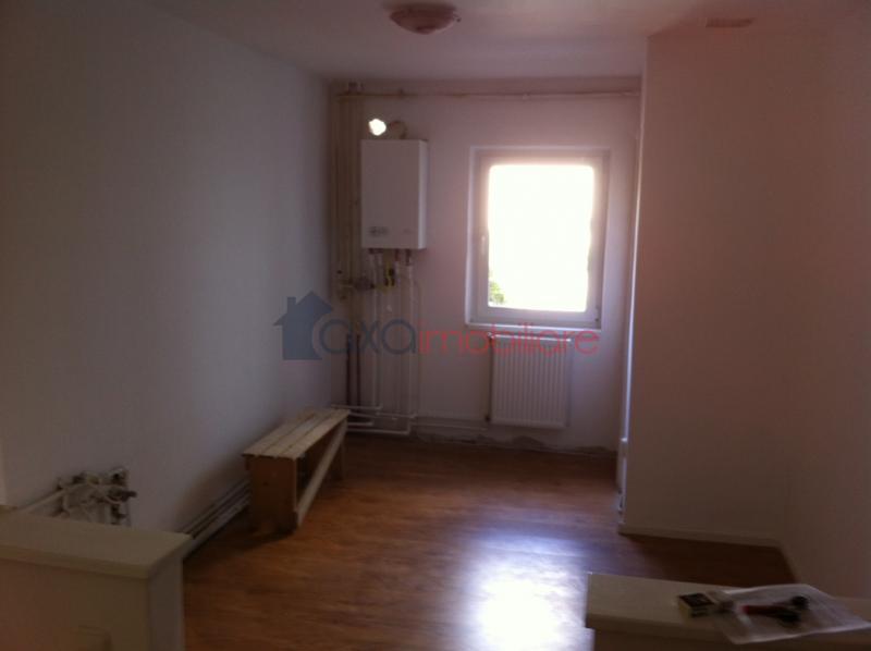 Apartment 3 rooms for sell in Cluj-napoca, ward Gheorgheni