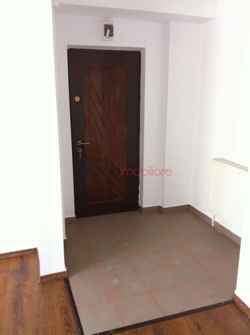 Apartment 3 rooms for sell in Cluj-napoca, ward Manastur