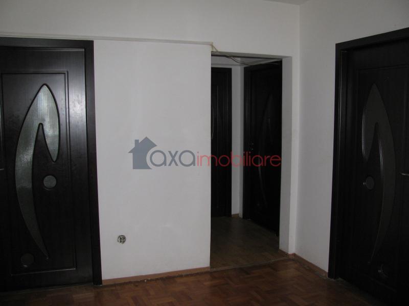 Apartment 3 rooms for sell in Cluj-napoca, ward Marasti