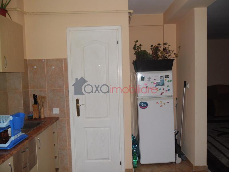 Apartment 3 rooms for sell in Cluj-napoca, ward Andrei Muresanu