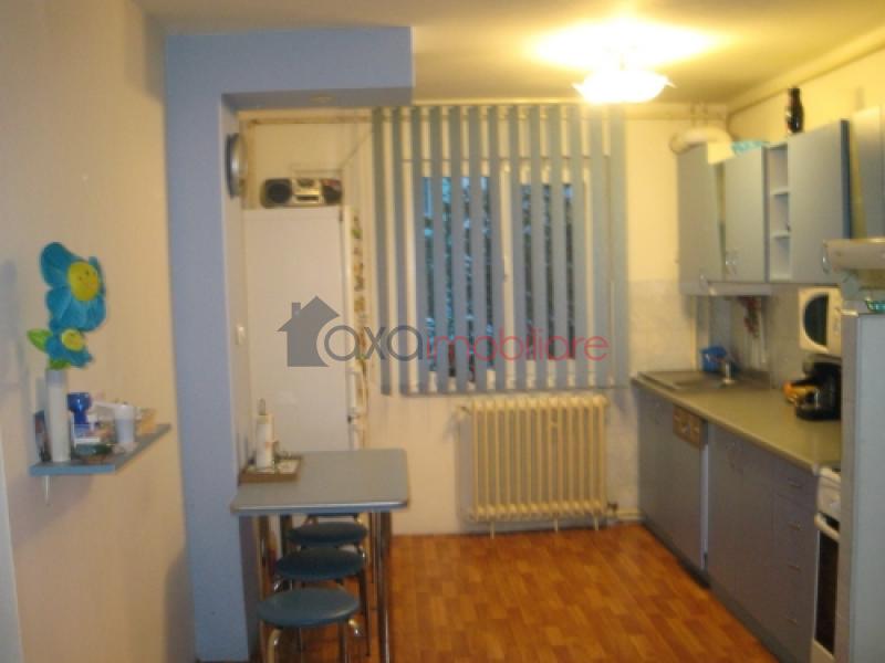 Apartment 3 rooms for sell in Cluj-napoca, ward Manastur