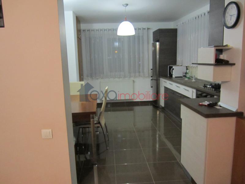 Apartment 3 rooms for sell in Cluj-napoca, ward Gheorgheni