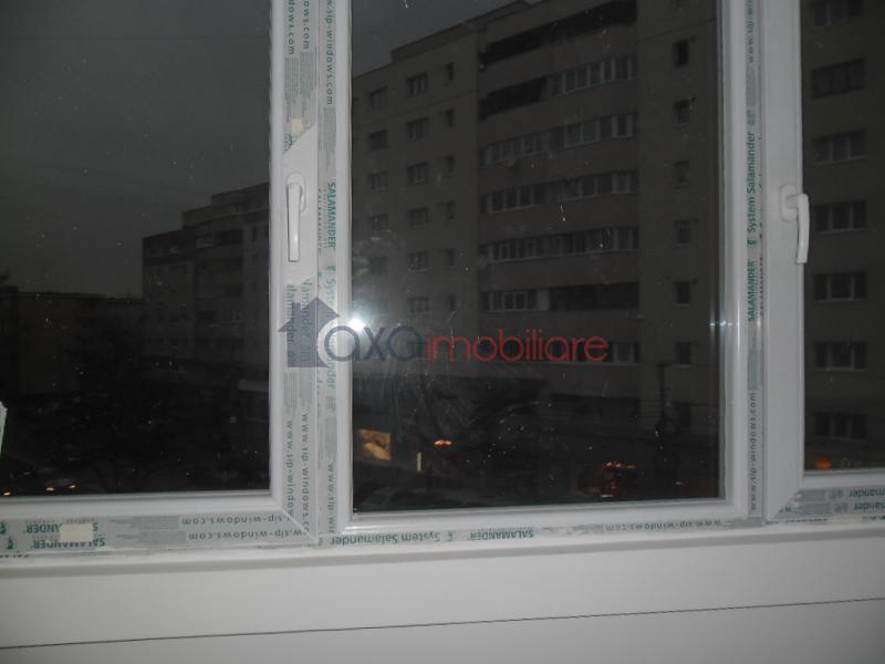 Apartment 3 rooms for sell in Cluj-napoca, ward Marasti