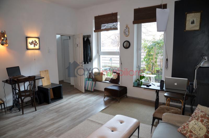 Apartment 3 rooms for sell in Cluj-napoca, ward Centru