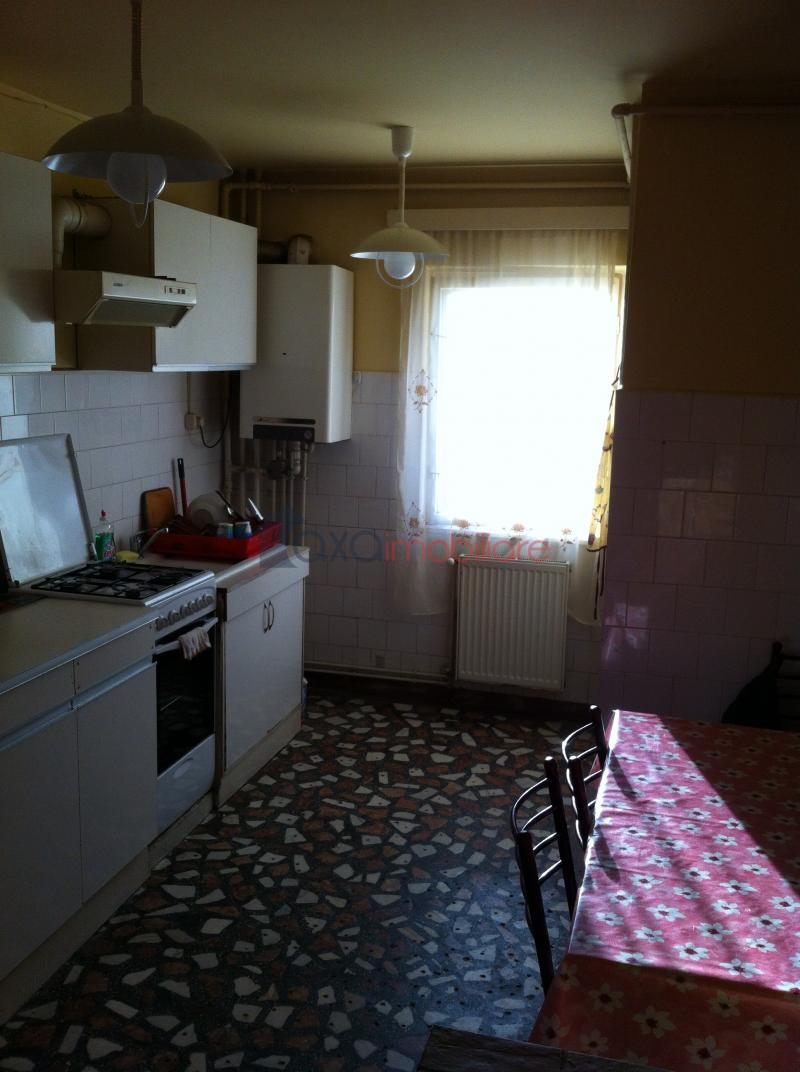 Apartment 3 rooms for sell in Cluj-napoca, ward Gheorgheni