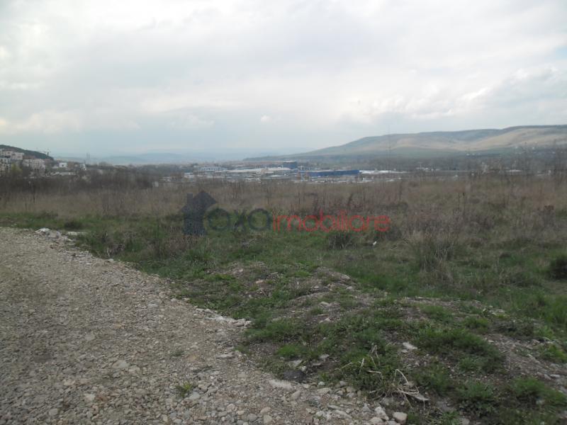 Teren de  vanzare in Cluj-Napoca, Manastur ID 2240