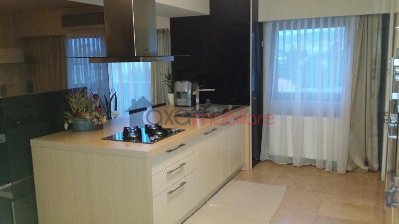 Apartment 3 rooms for sell in Cluj-napoca, ward Gheorgheni