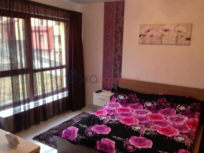 Apartment 3 rooms for sell in Cluj-napoca, ward Andrei Muresanu