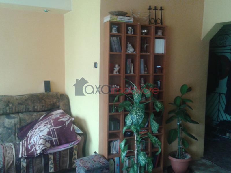 Apartment 3 rooms for sell in Cluj-napoca, ward Manastur