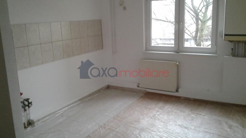 Apartment 3 rooms for sell in Cluj-napoca, ward Manastur