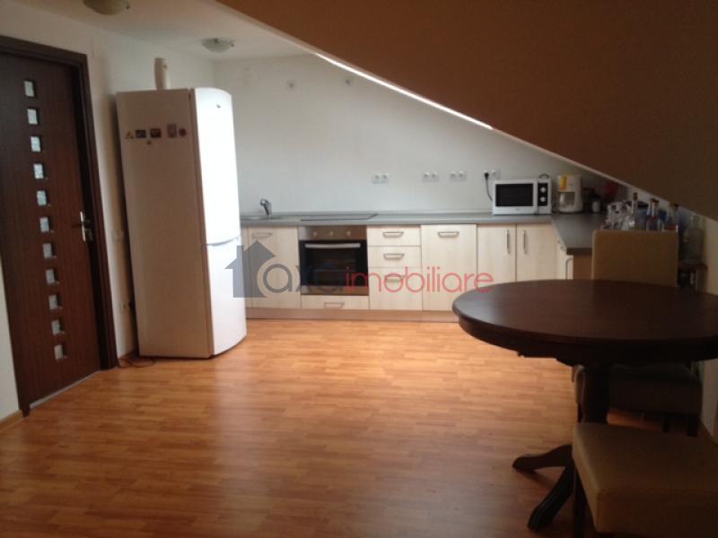 Apartment 3 rooms for sell in Cluj-napoca, ward Zorilor