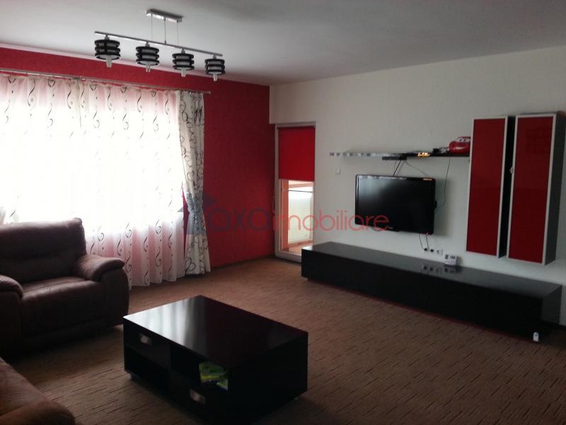 Apartment 3 rooms for sell in Cluj-napoca, ward Gheorgheni