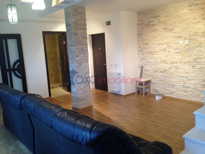 Apartment 3 rooms for sell in Cluj-napoca, ward Gheorgheni