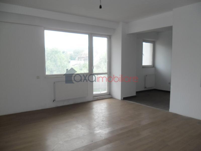 Apartment 3 rooms for sell in Cluj-napoca, ward Manastur