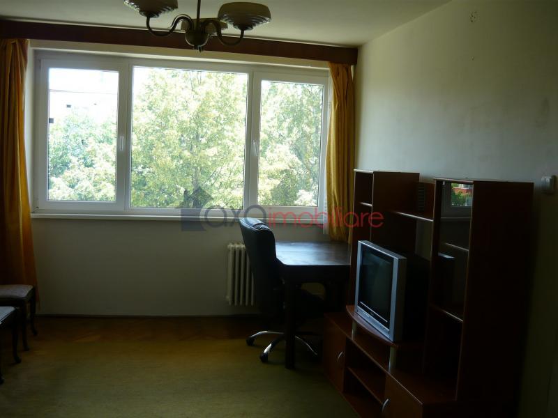 Apartament 2 camere de vanzare in Cluj-Napoca, cartier Grigorescu