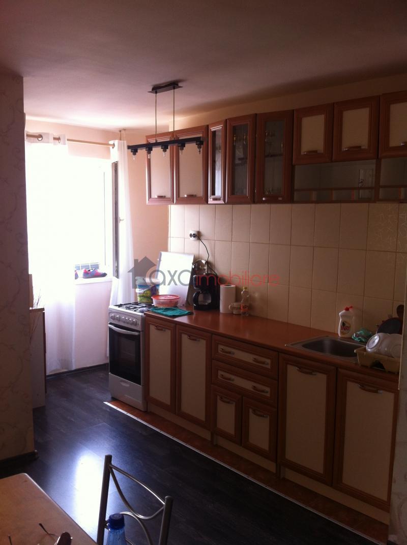 Apartament 2 camere de vanzare in Cluj-Napoca, cartier Manastur