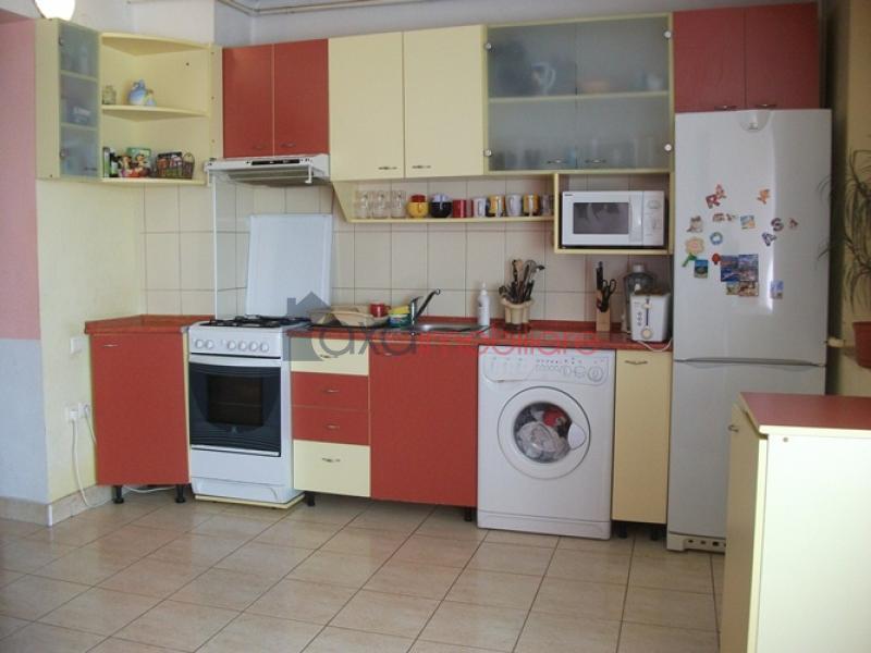 Apartment 3 rooms for sell in Cluj-napoca, ward Plopilor