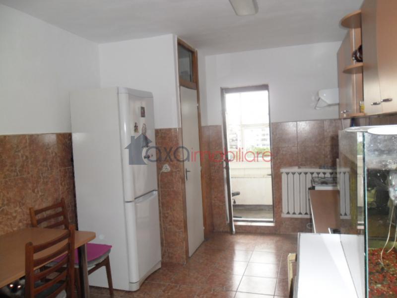 Apartment 3 rooms for sell in Cluj-napoca, ward Marasti