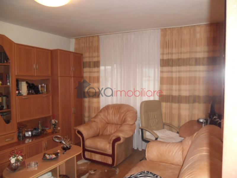 Apartment 3 rooms for sell in Cluj-napoca, ward Marasti