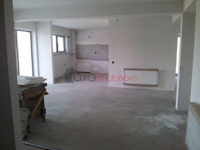 Apartment 3 rooms for sell in Cluj-napoca, ward Gheorgheni