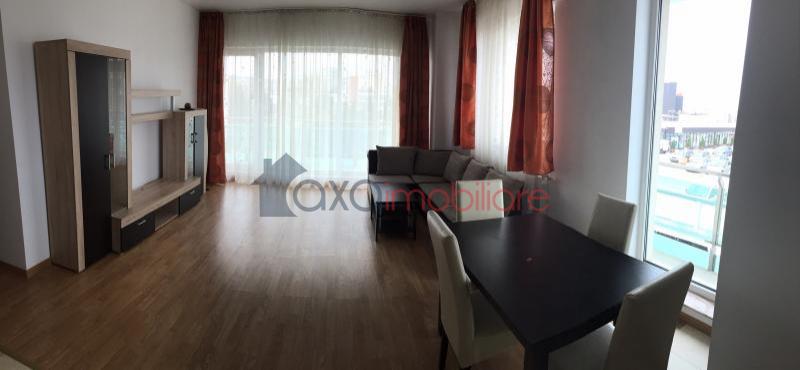 Apartment 3 rooms for sell in Cluj-napoca, ward Gheorgheni